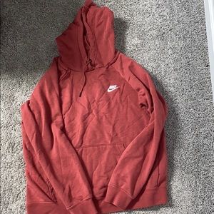 Nike sweatshirt